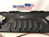 Front Grille 